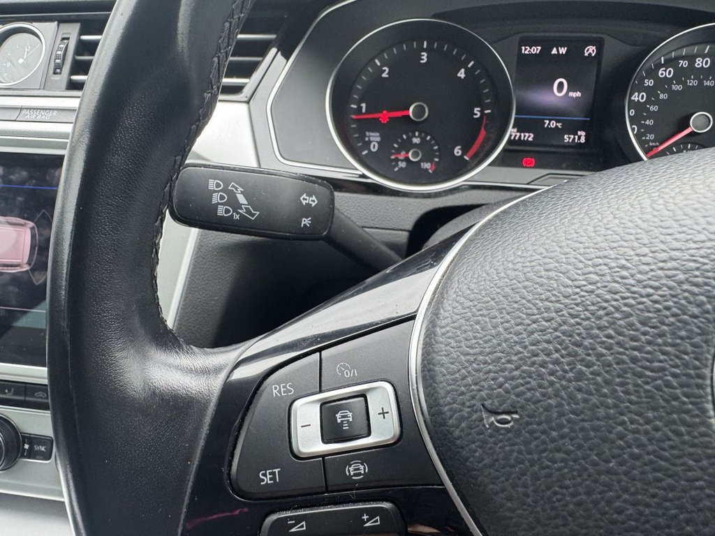Used Volkswagen Passat 2019 for sale - 77407847: Photo 12