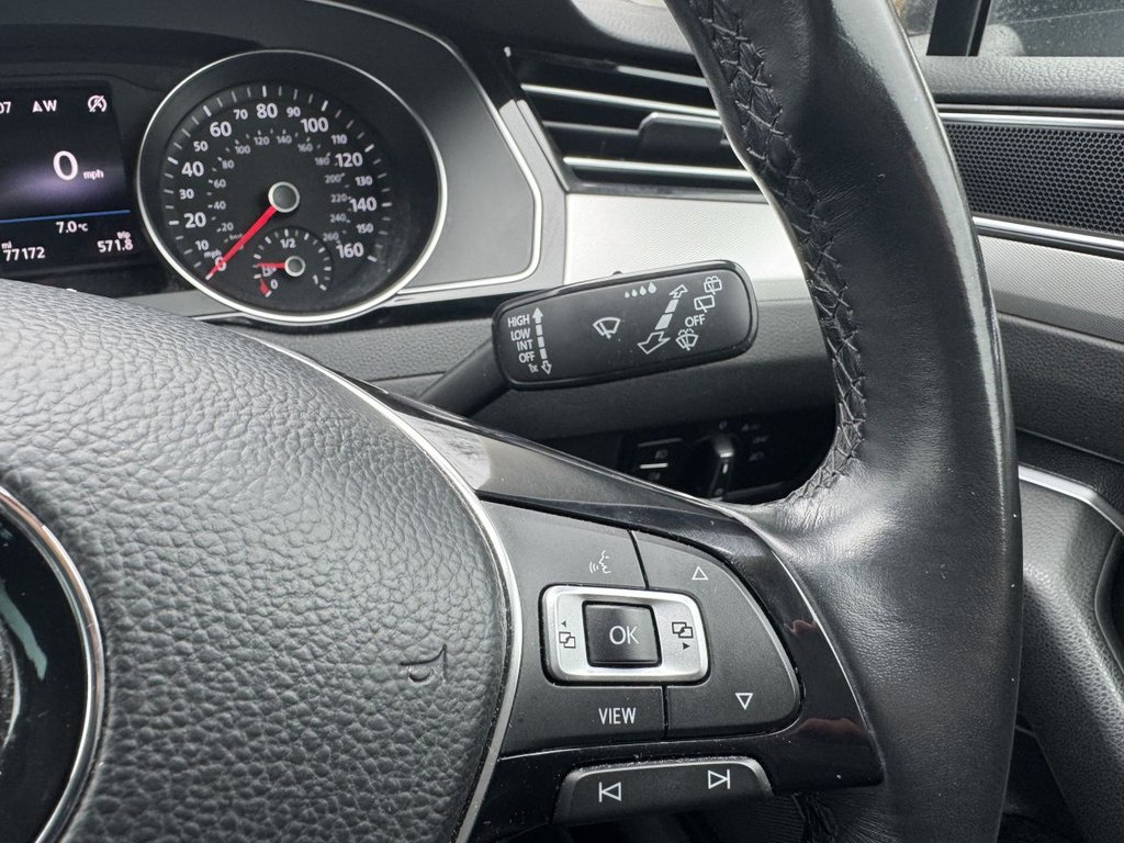 Used Volkswagen Passat 2019 for sale - 77407847: Photo 13