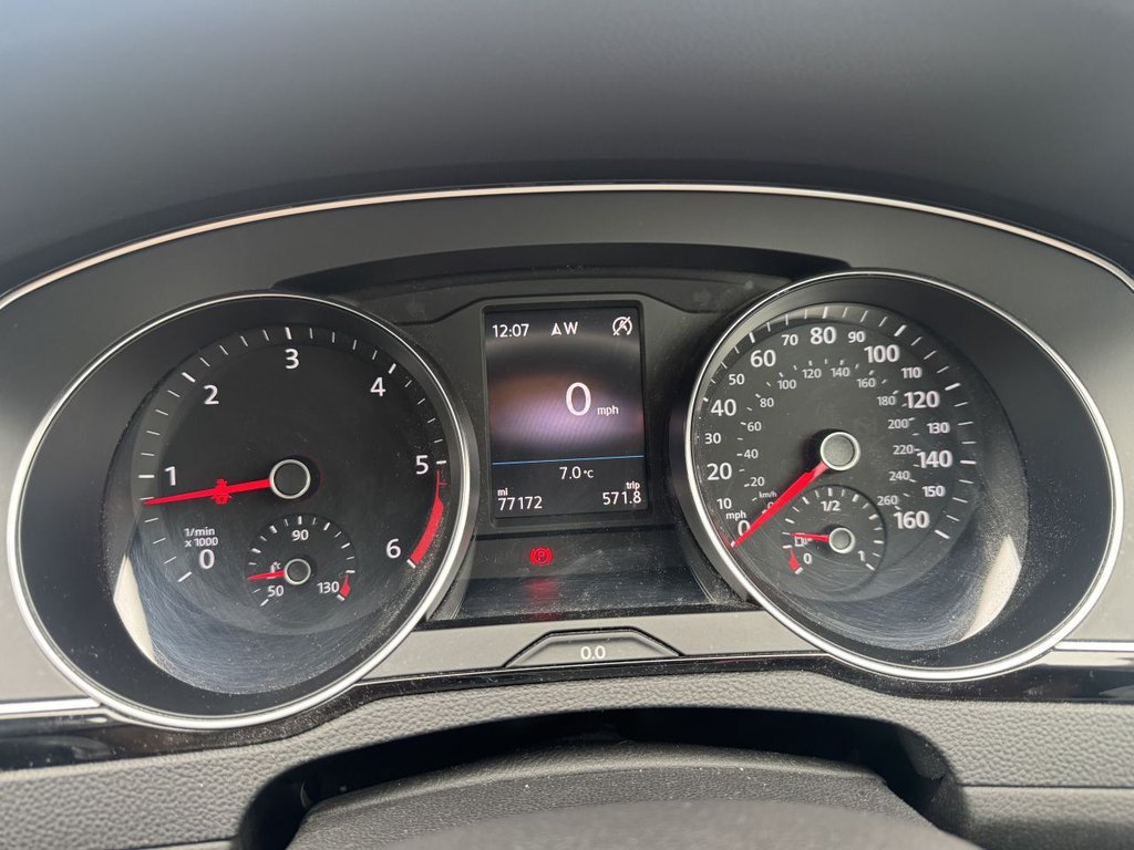 Used Volkswagen Passat 2019 for sale - 77407847: Photo 14