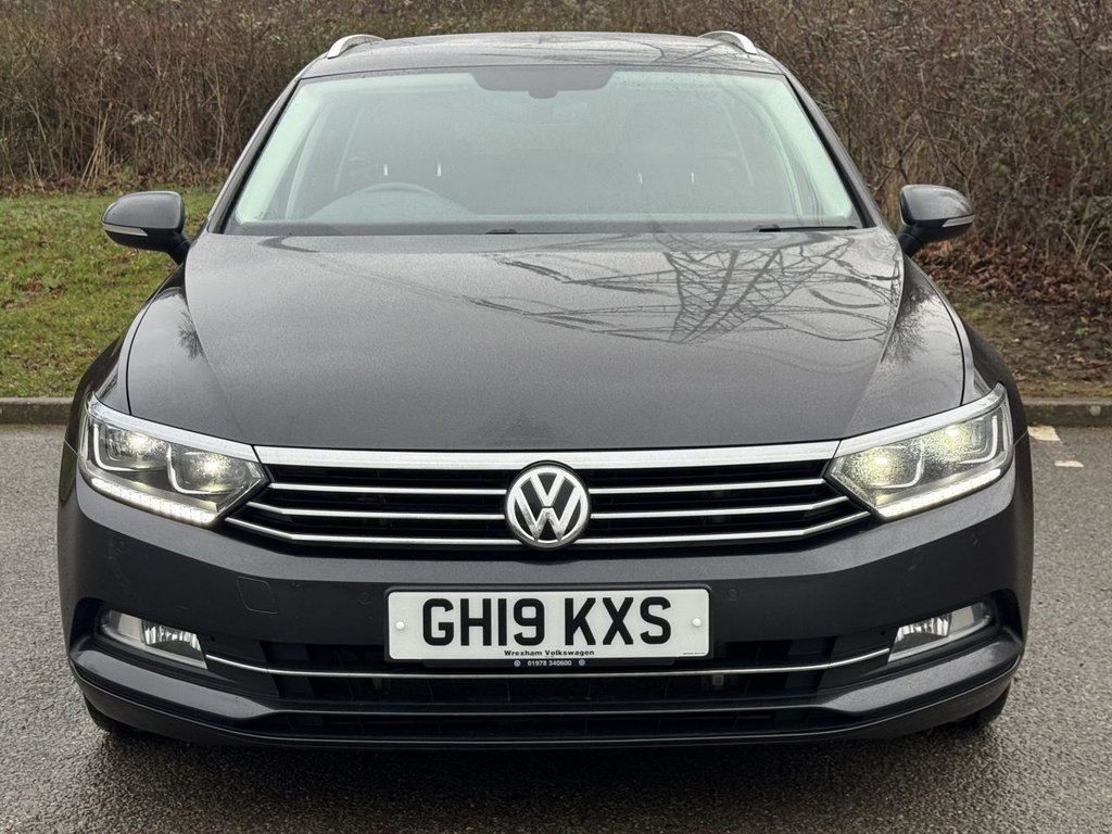 Used Volkswagen Passat 2019 for sale - 77407847: Photo 8