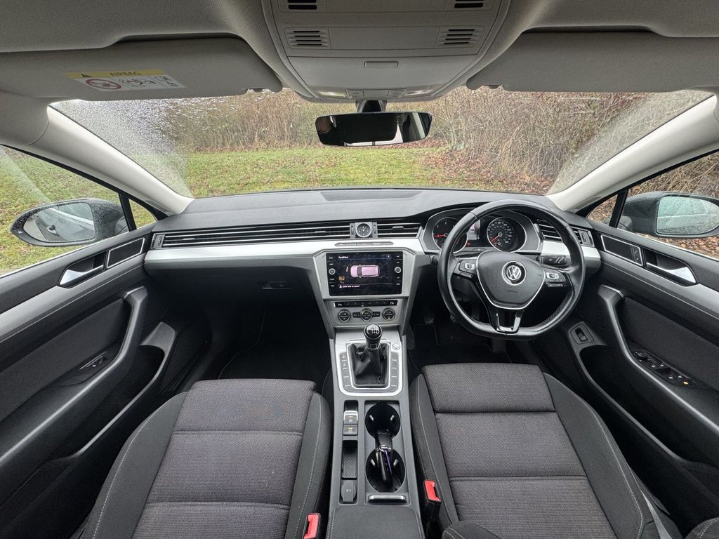 Used Volkswagen Passat 2019 for sale - 77407847: Photo 9