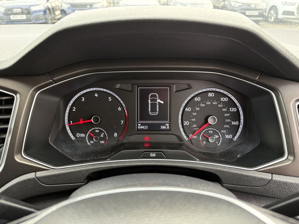 Used Volkswagen T-Roc 2018 for sale - 77262980: Photo 14