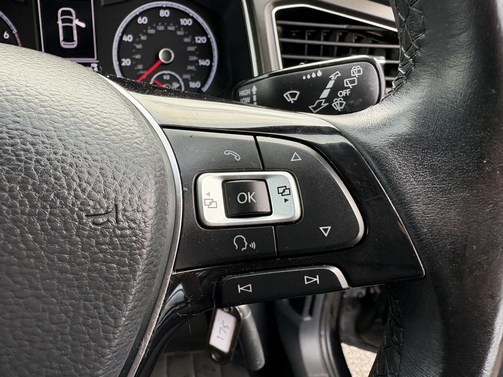 Used Volkswagen T-Roc 2018 for sale - 77262980: Photo 15