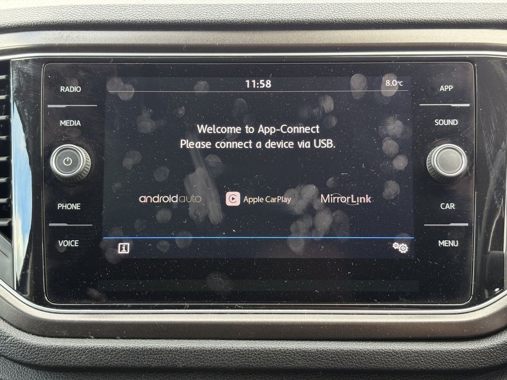 Used Volkswagen T-Roc 2018 for sale - 77262980: Photo 19