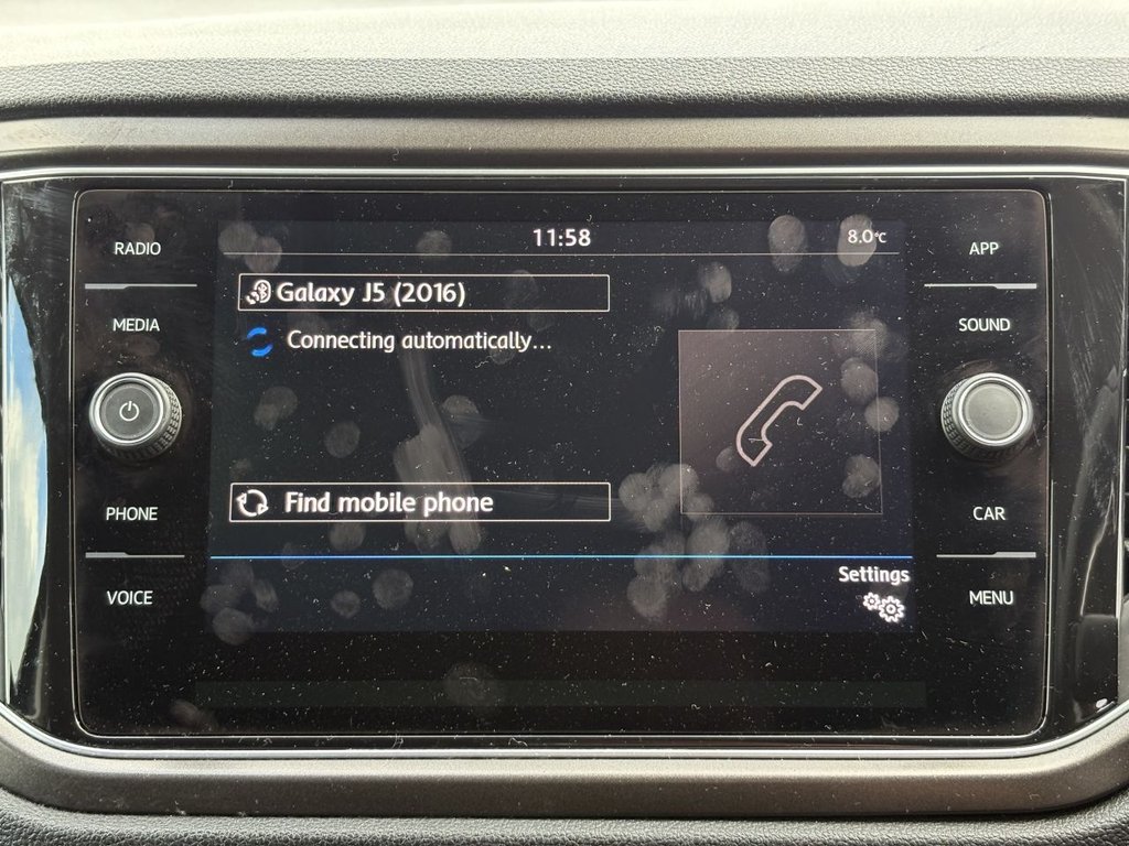 Used Volkswagen T-Roc 2018 for sale - 77262980: Photo 20