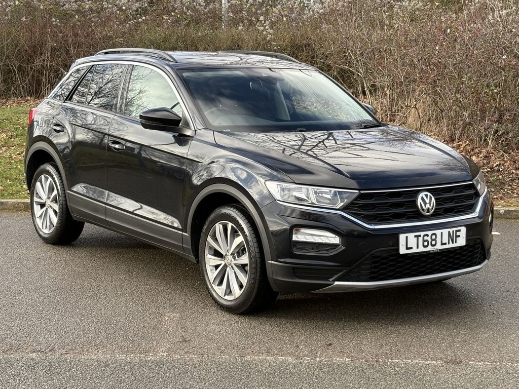 Used Volkswagen T-Roc 2018 for sale - 77262980: Photo 7