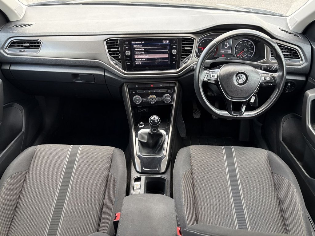 Used Volkswagen T-Roc 2018 for sale - 77262980: Photo 9