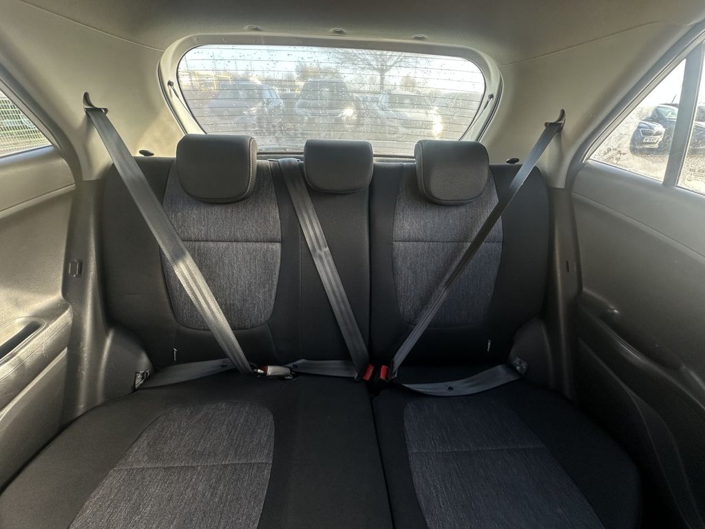 Used Kia Picanto 2015 for sale - 76783382: Photo 10