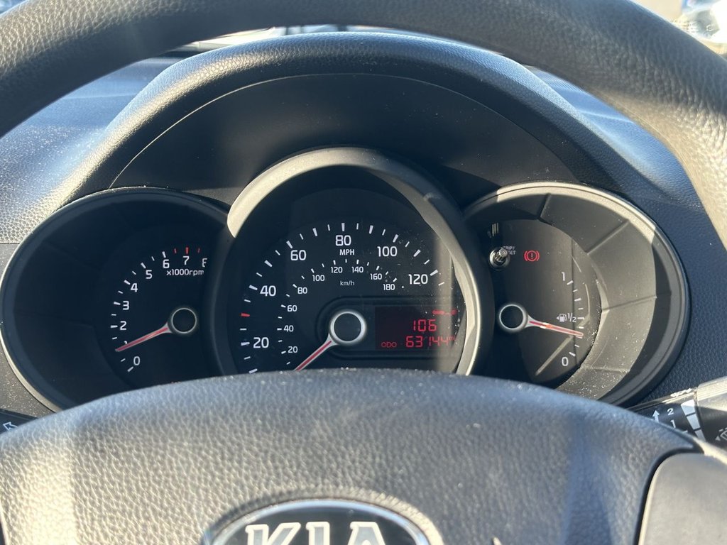 Used Kia Picanto 2015 for sale - 76783382: Photo 14