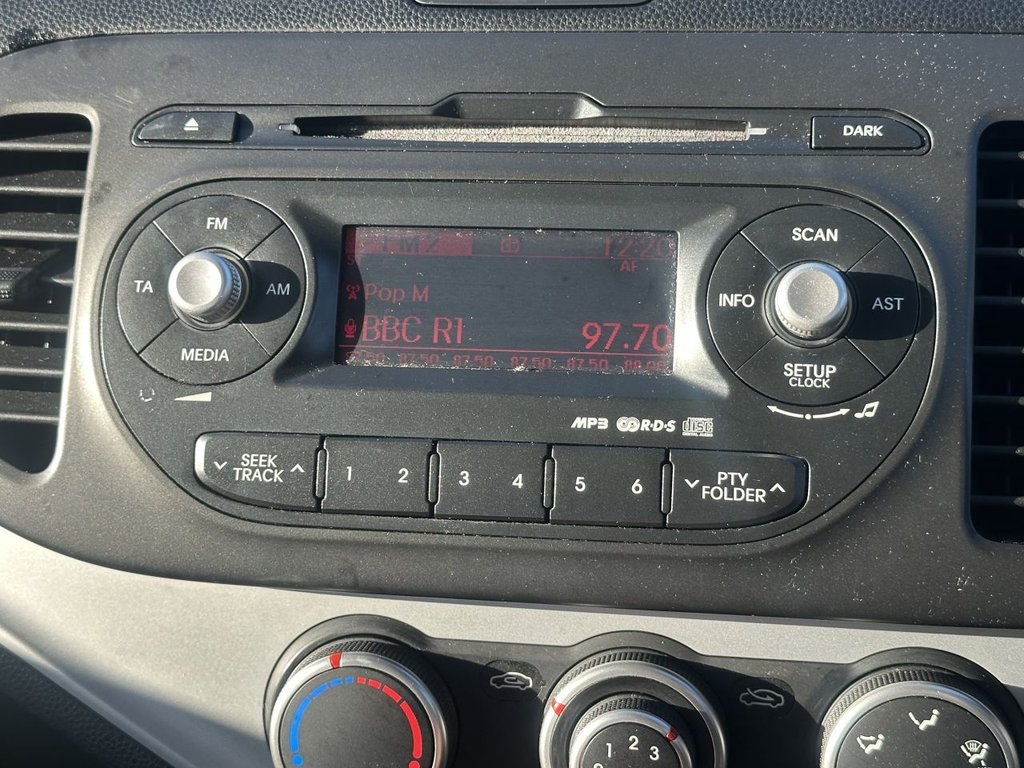 Used Kia Picanto 2015 for sale - 76783382: Photo 17