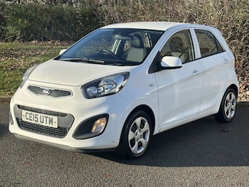 2015 (15) - 1.0 1 5dr