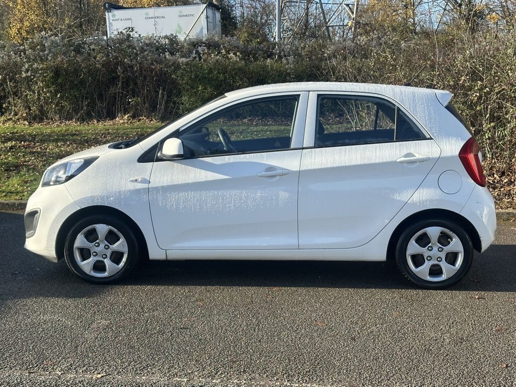 Used Kia Picanto 2015 for sale - 76783382: Photo 2