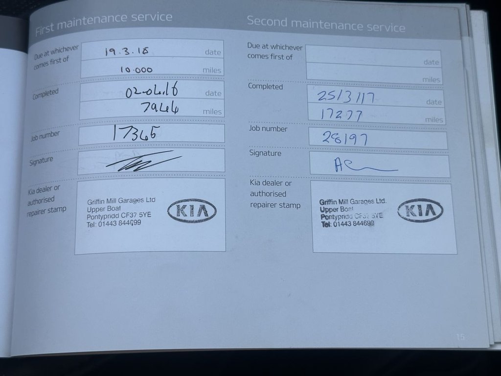 Used Kia Picanto 2015 for sale - 76783382: Photo 21