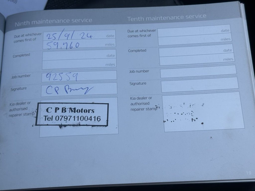 Used Kia Picanto 2015 for sale - 76783382: Photo 25