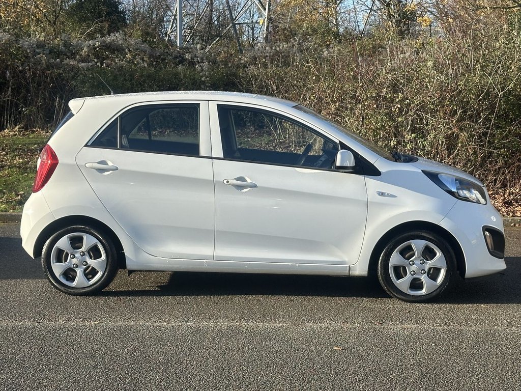 Used Kia Picanto 2015 for sale - 76783382: Photo 6
