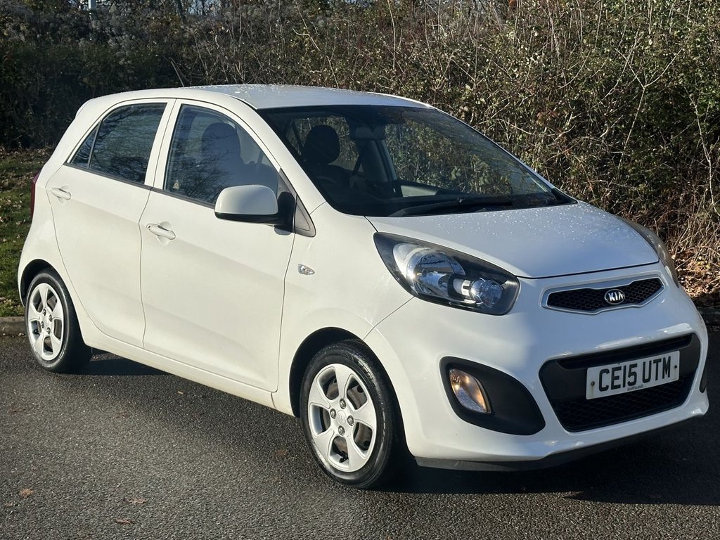 Used Kia Picanto 2015 for sale - 76783382: Photo 7