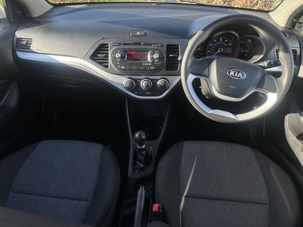 Used Kia Picanto 2015 for sale - 76783382: Photo 9