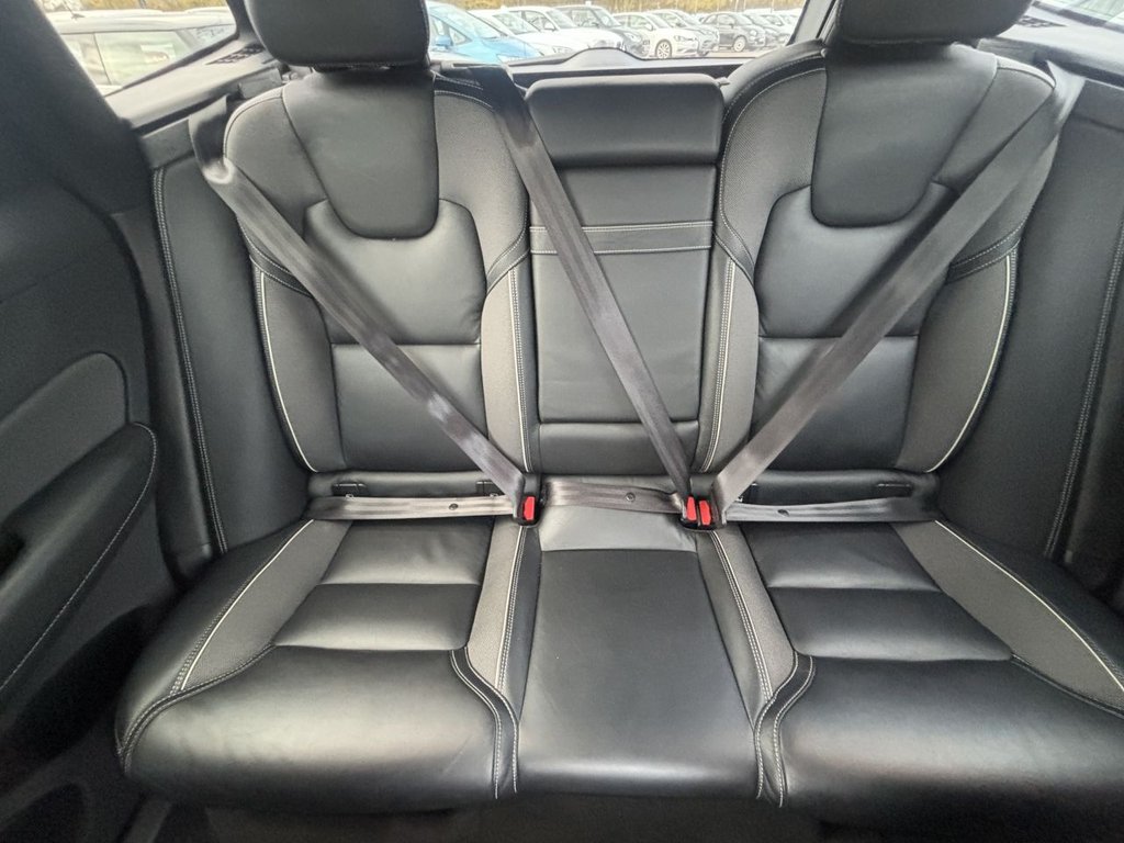 Used Volvo XC60 2020 for sale - 76509469: Photo 10