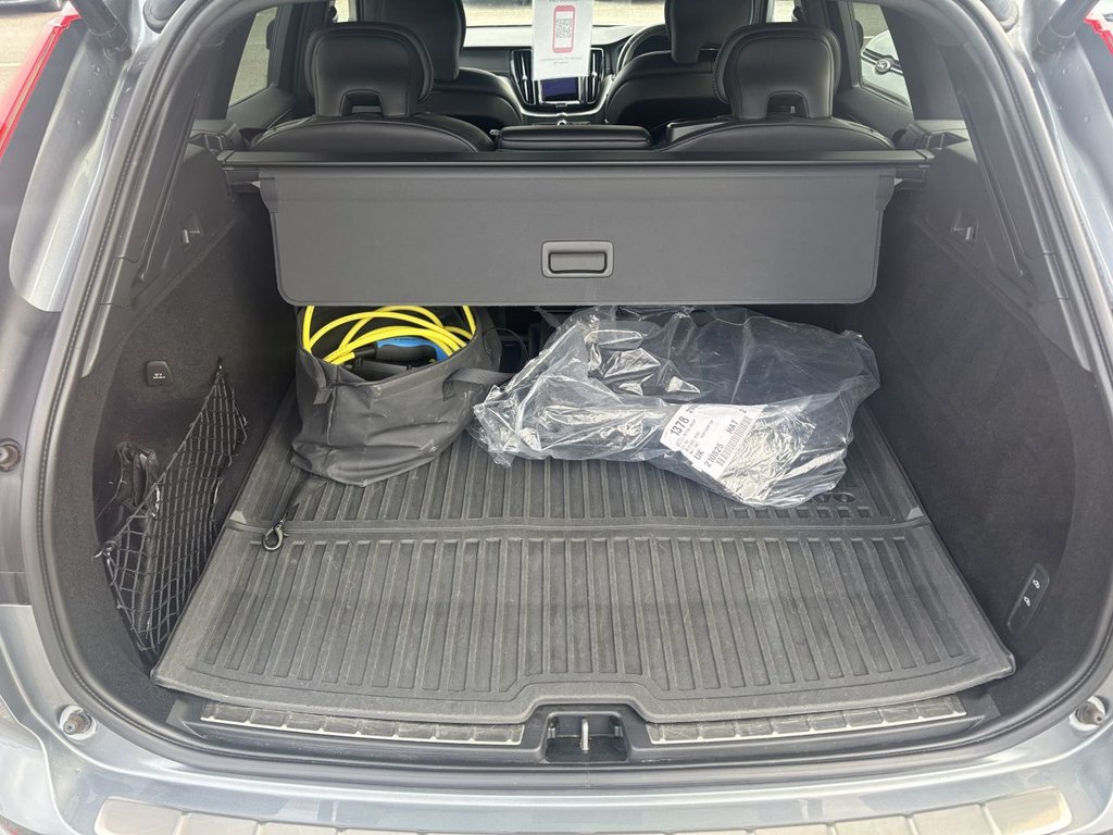 Used Volvo XC60 2020 for sale - 76509469: Photo 11