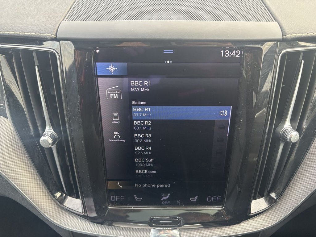 Used Volvo XC60 2020 for sale - 76509469: Photo 13