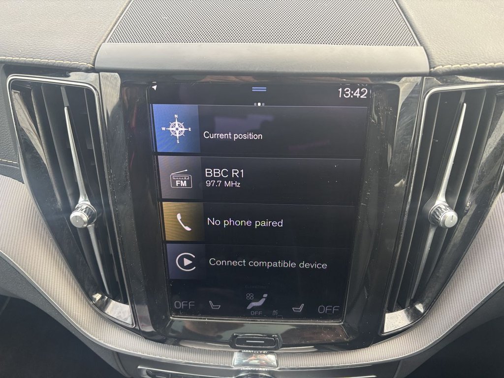 Used Volvo XC60 2020 for sale - 76509469: Photo 14