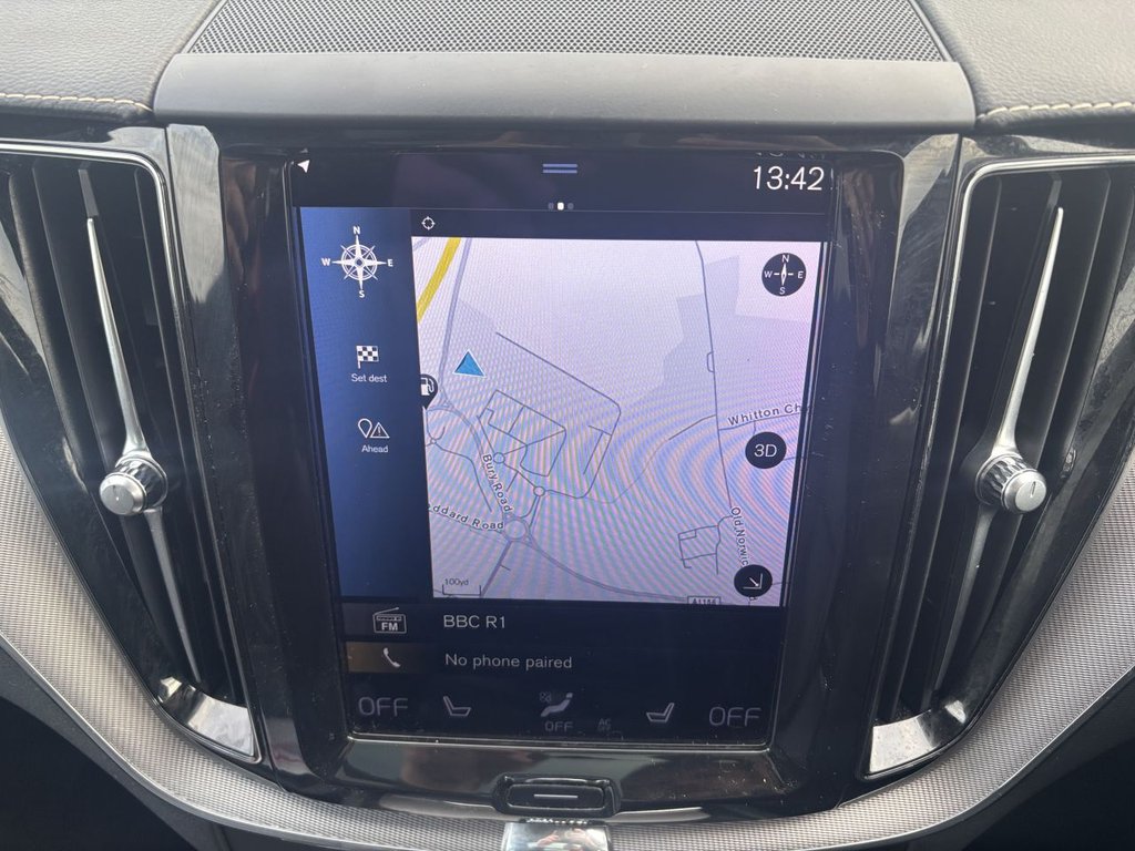 Used Volvo XC60 2020 for sale - 76509469: Photo 15