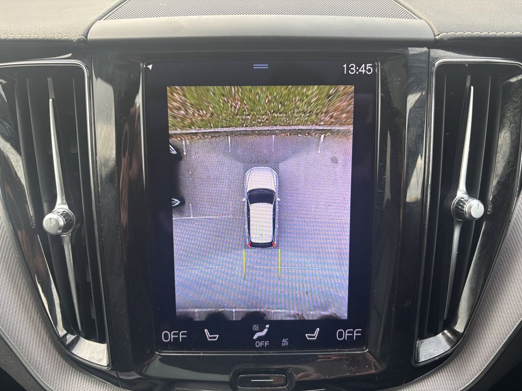 Used Volvo XC60 2020 for sale - 76509469: Photo 17