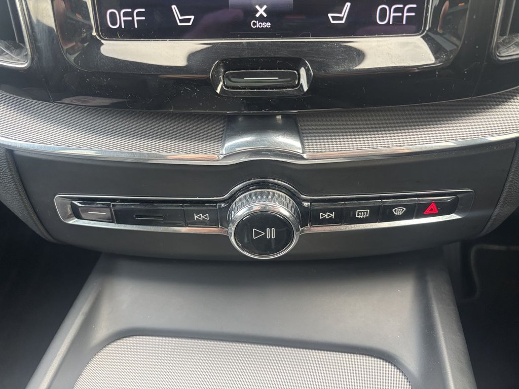 Used Volvo XC60 2020 for sale - 76509469: Photo 18