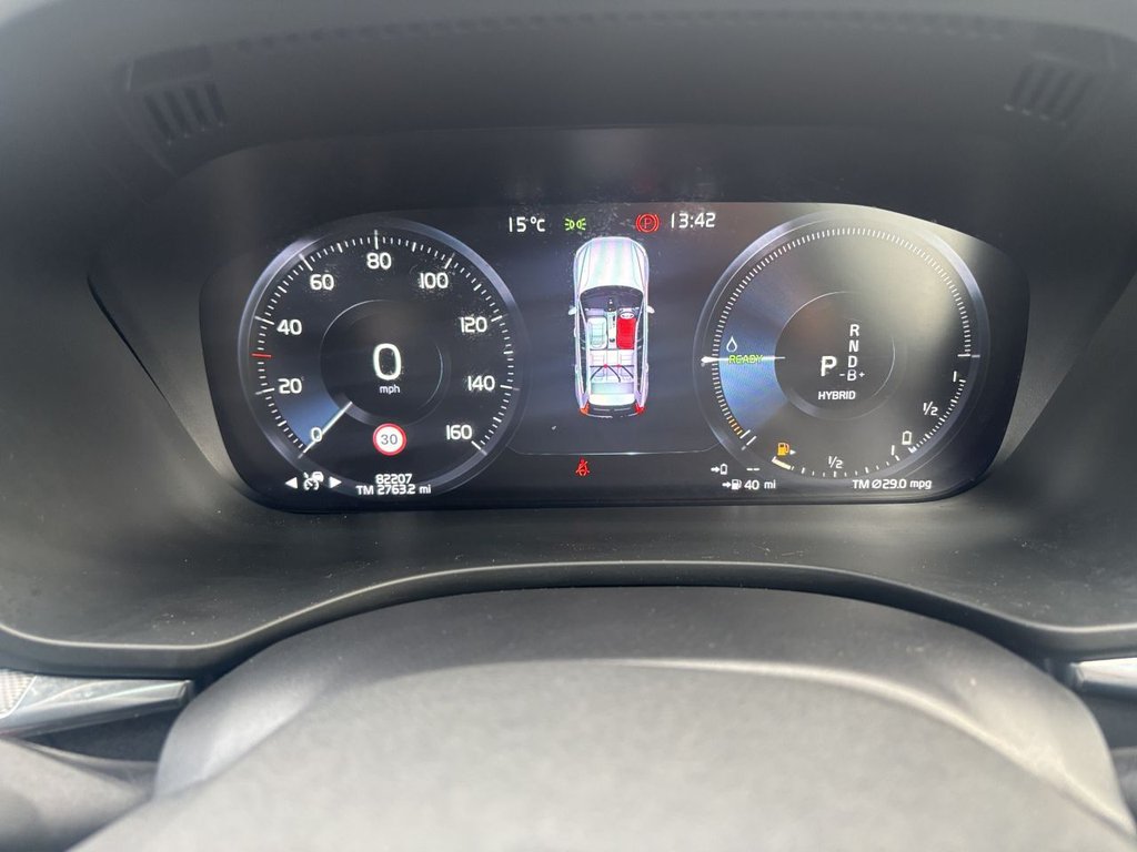 Used Volvo XC60 2020 for sale - 76509469: Photo 22