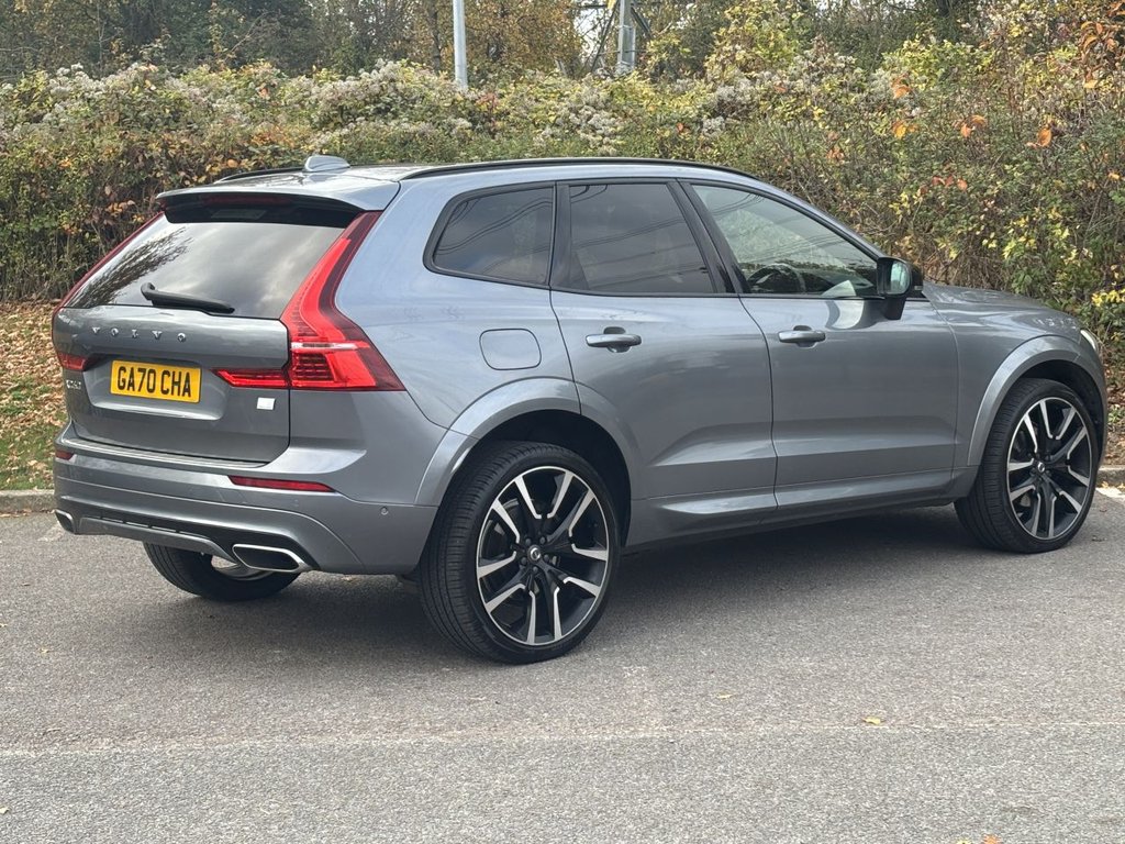 Used Volvo XC60 2020 for sale - 76509469: Photo 5