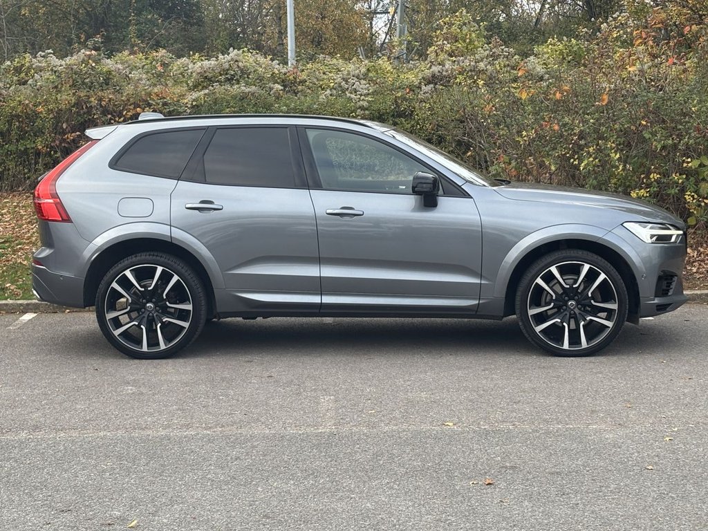 Used Volvo XC60 2020 for sale - 76509469: Photo 6