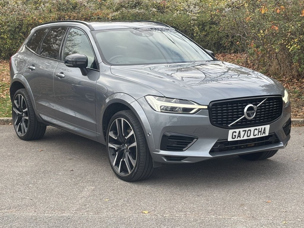 Used Volvo XC60 2020 for sale - 76509469: Photo 7