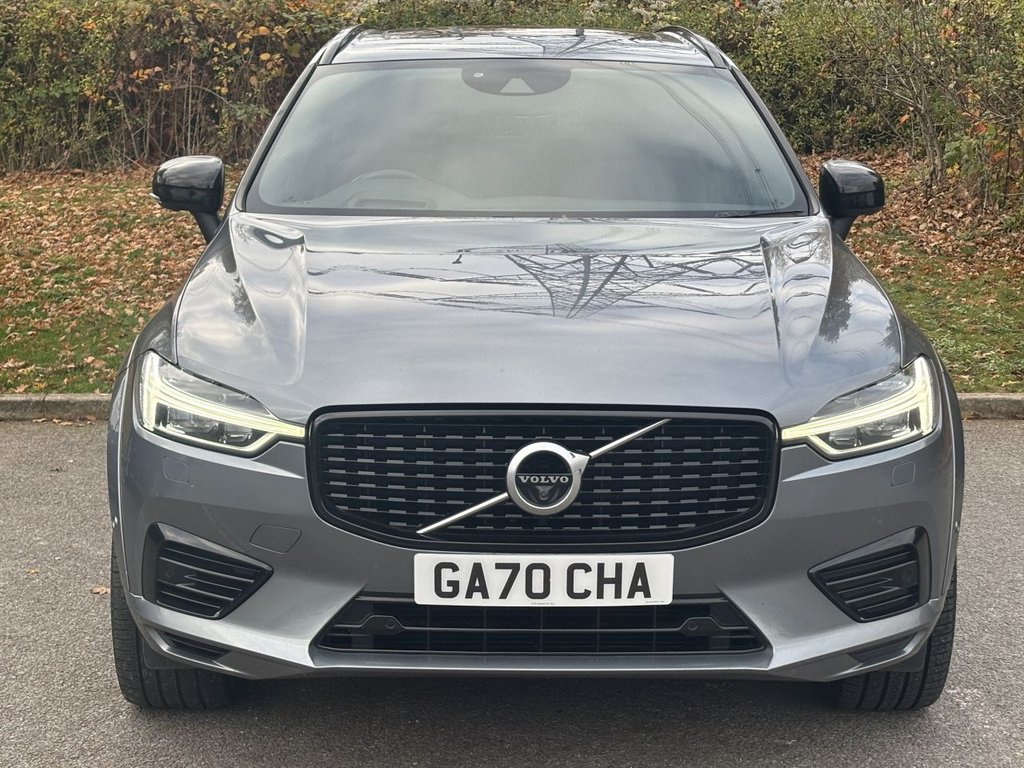 Used Volvo XC60 2020 for sale - 76509469: Photo 8