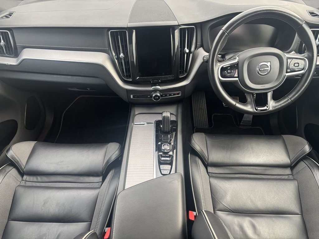 Used Volvo XC60 2020 for sale - 76509469: Photo 9