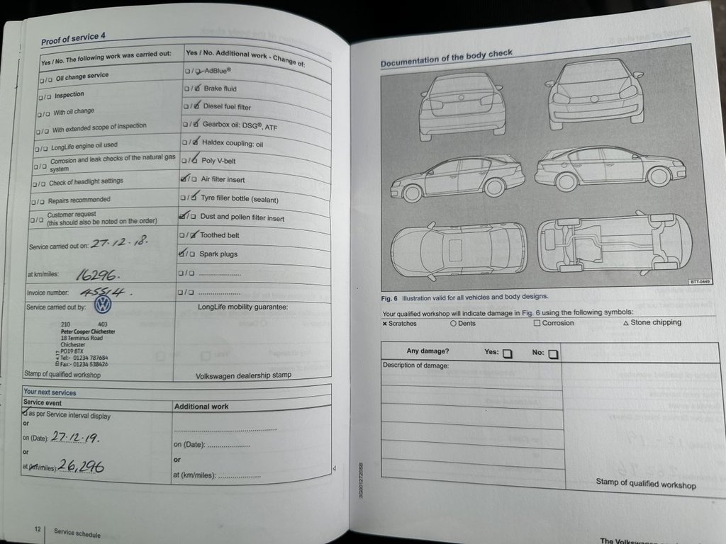 Vehicle 27