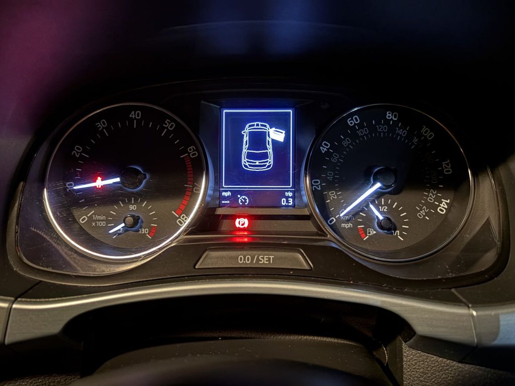 Used Skoda Fabia 2016 for sale - 76395843: Photo 14