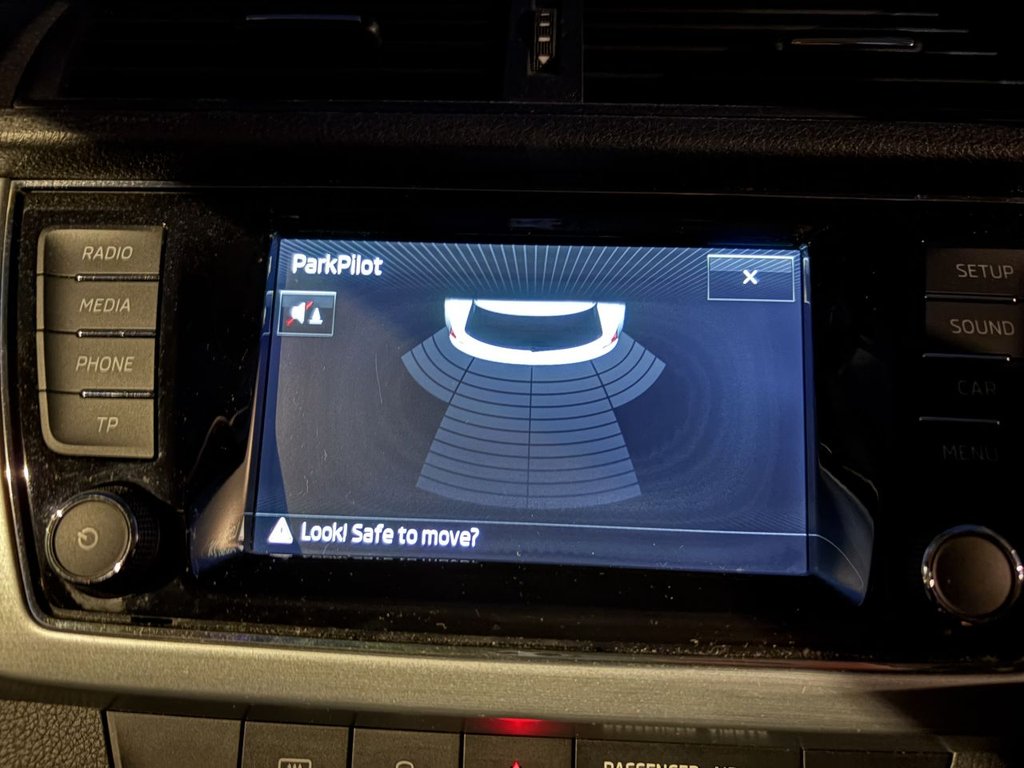 Used Skoda Fabia 2016 for sale - 76395843: Photo 17