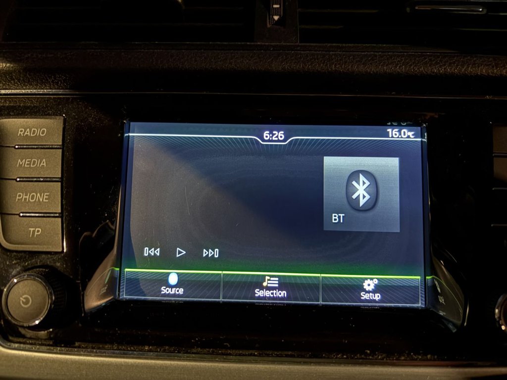 Used Skoda Fabia 2016 for sale - 76395843: Photo 18