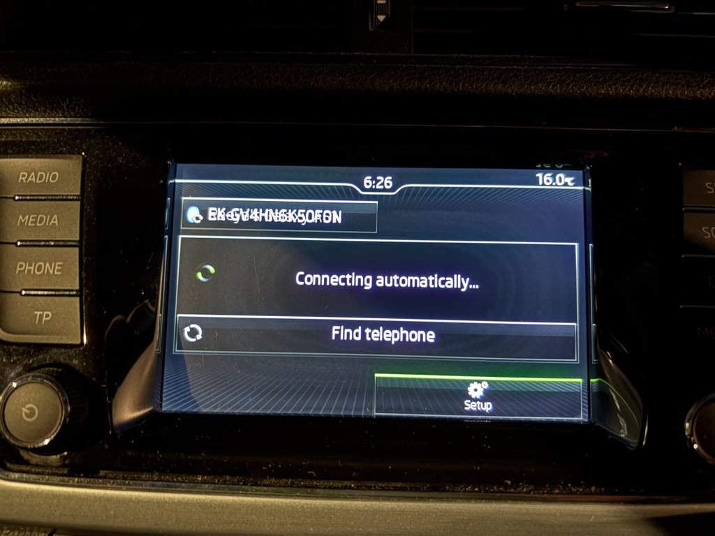 Used Skoda Fabia 2016 for sale - 76395843: Photo 19