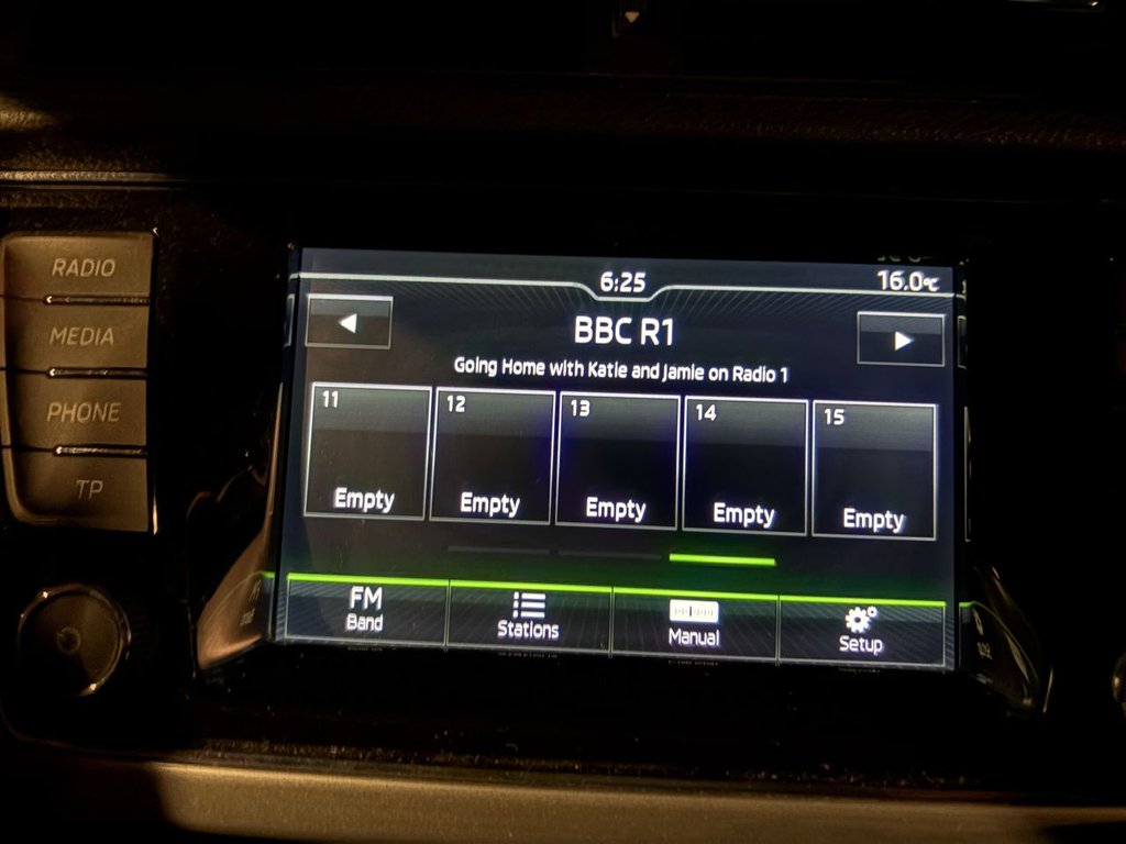 Used Skoda Fabia 2016 for sale - 76395843: Photo 20