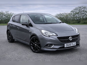 Used Vauxhall Corsa 2019 for sale - 78287630: Photo