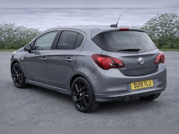 Used Vauxhall Corsa 2019 for sale - 78287630: Photo