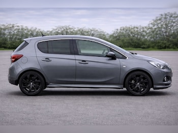 Used Vauxhall Corsa 2019 for sale - 78287630: Photo