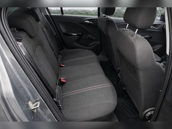 Used Vauxhall Corsa 2019 for sale - 78287630: Photo