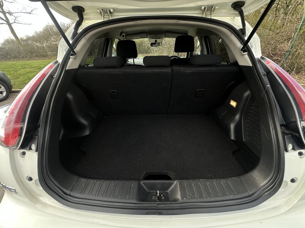 Used Nissan Juke 2016 for sale - 77835322: Photo 11