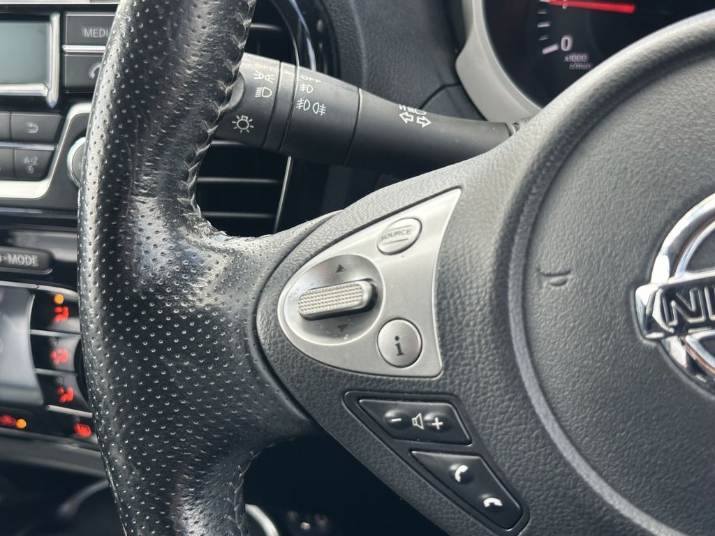 Used Nissan Juke 2016 for sale - 77835322: Photo 13