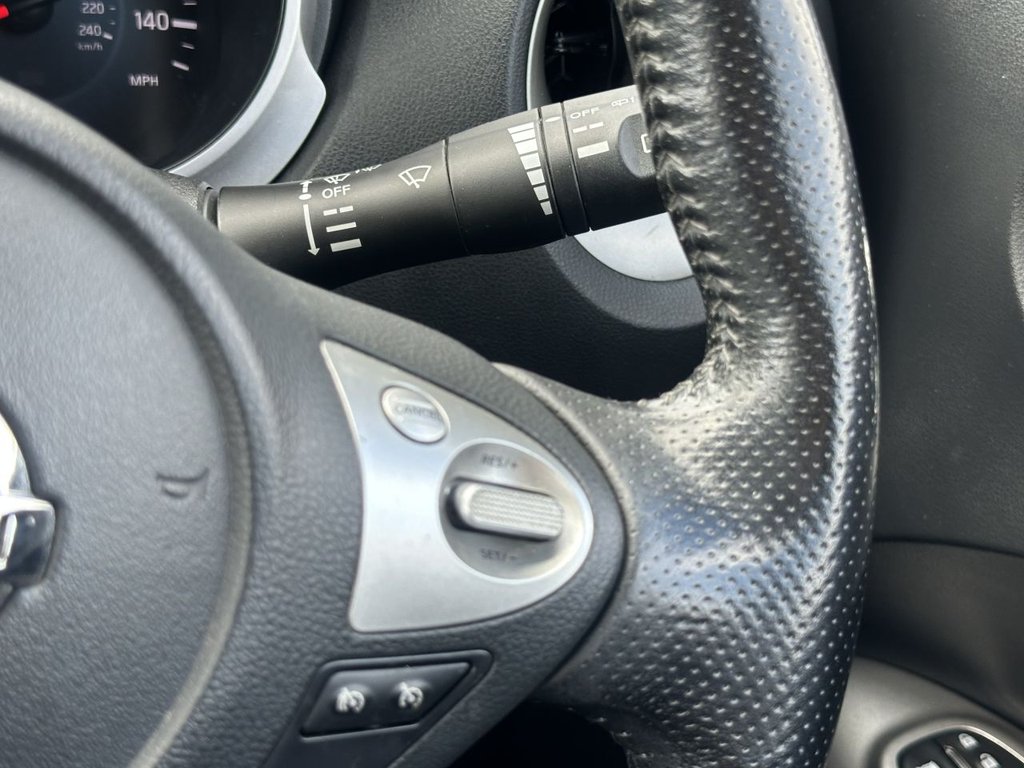 Used Nissan Juke 2016 for sale - 77835322: Photo 15