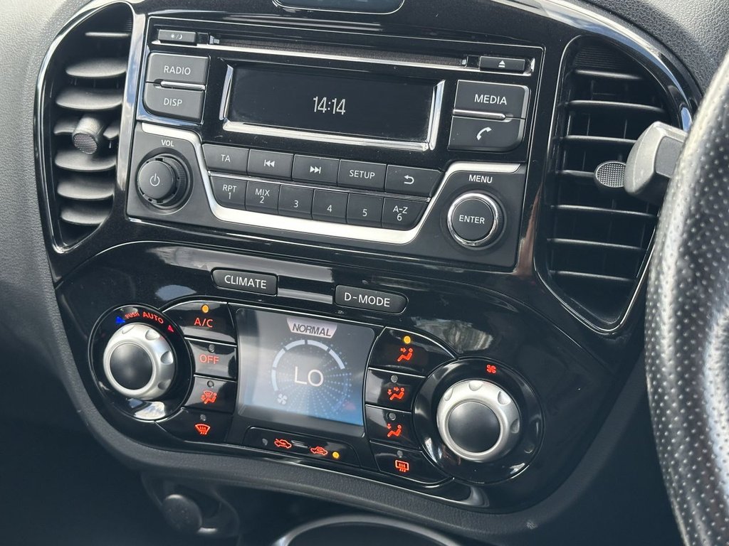 Used Nissan Juke 2016 for sale - 77835322: Photo 16