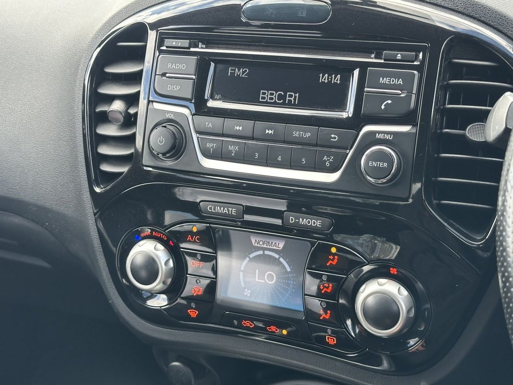 Used Nissan Juke 2016 for sale - 77835322: Photo 17