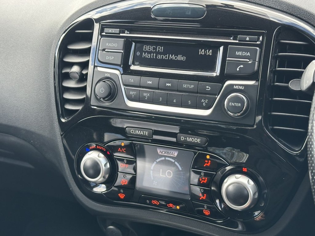 Used Nissan Juke 2016 for sale - 77835322: Photo 18